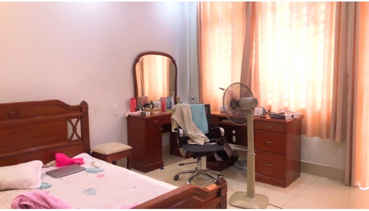 Bán Nhà 4 Tầng Hẻm Xe Hơi 7 Chỗ 88m2_5.5x16m Gần nhà Thờ Fatima – ĐH Luật Hiệp Bình Chánh Thủ Đức Chỉ 11,5 tỷ